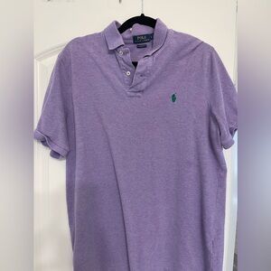 Polo Ralph Lauren polo shirt
